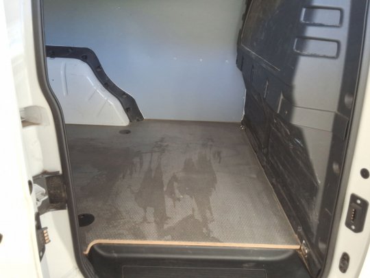 Volkswagen Caddy second hand de vanzare
