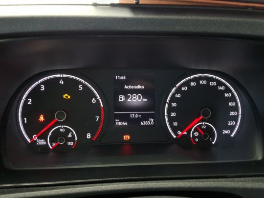 Volkswagen Caddy second hand de vanzare
