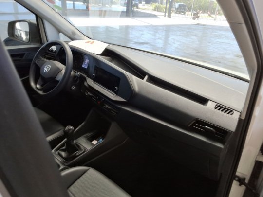 Volkswagen Caddy second hand de vanzare