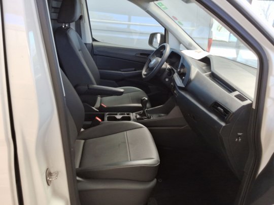 Volkswagen Caddy second hand de vanzare