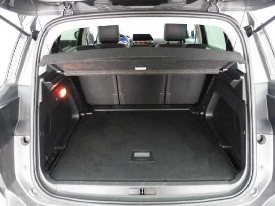 Citroën C5 Aircross second hand de vanzare