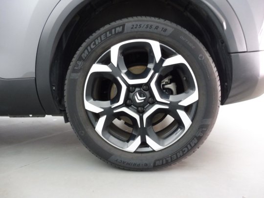 Citroën C5 Aircross second hand de vanzare