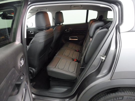 Citroën C5 Aircross second hand de vanzare