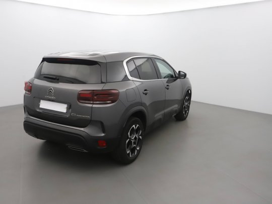 Citroën C5 Aircross second hand de vanzare