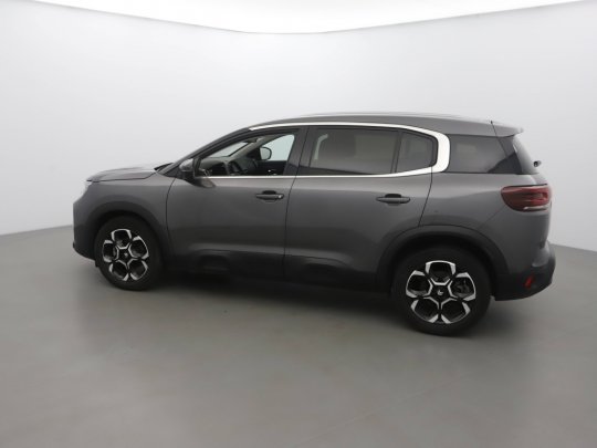 Citroën C5 Aircross second hand de vanzare