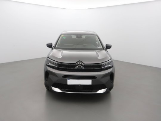 Citroën C5 Aircross second hand de vanzare