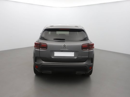 Citroën C5 Aircross second hand de vanzare