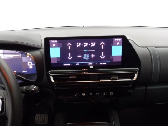 Citroën C5 Aircross second hand de vanzare
