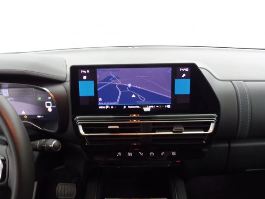 Citroën C5 Aircross second hand de vanzare