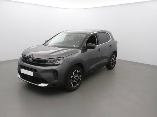 Citroën C5 Aircross second hand de vanzare