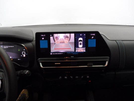 Citroën C5 Aircross second hand de vanzare