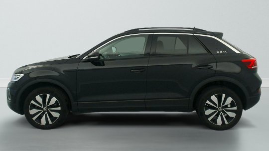 Volkswagen T-Roc second hand de vanzare