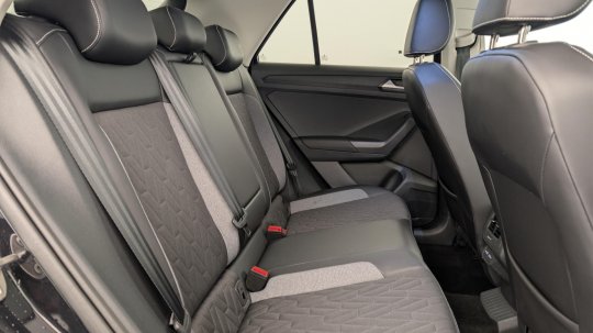 Volkswagen T-Roc second hand de vanzare