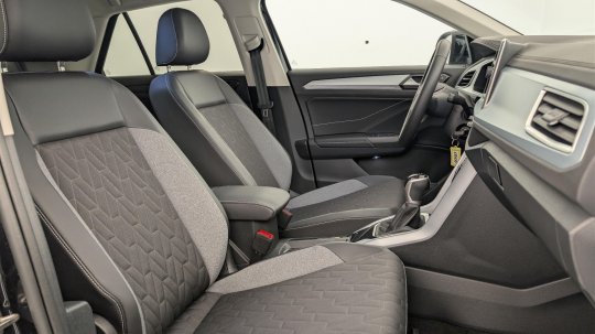 Volkswagen T-Roc second hand de vanzare