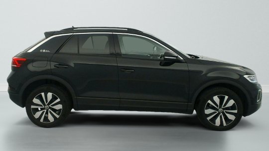 Volkswagen T-Roc second hand de vanzare