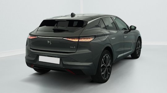 DS Automobiles DS4 second hand de vanzare