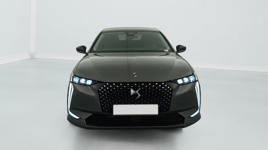 DS Automobiles DS4 second hand de vanzare