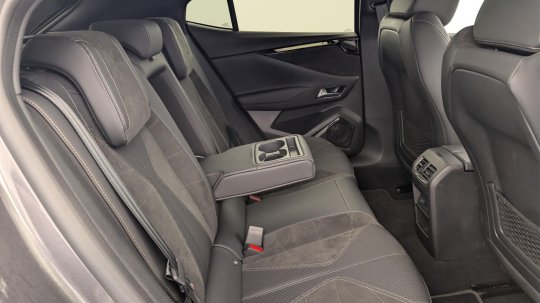 DS Automobiles DS4 second hand de vanzare