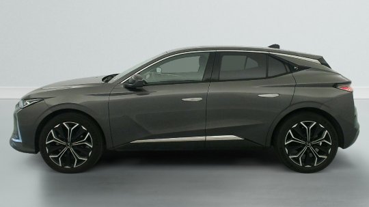 DS Automobiles DS4 second hand de vanzare