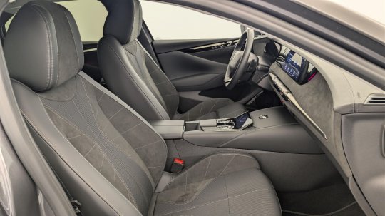 DS Automobiles DS4 second hand de vanzare
