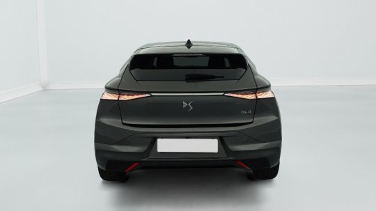 DS Automobiles DS4 second hand de vanzare