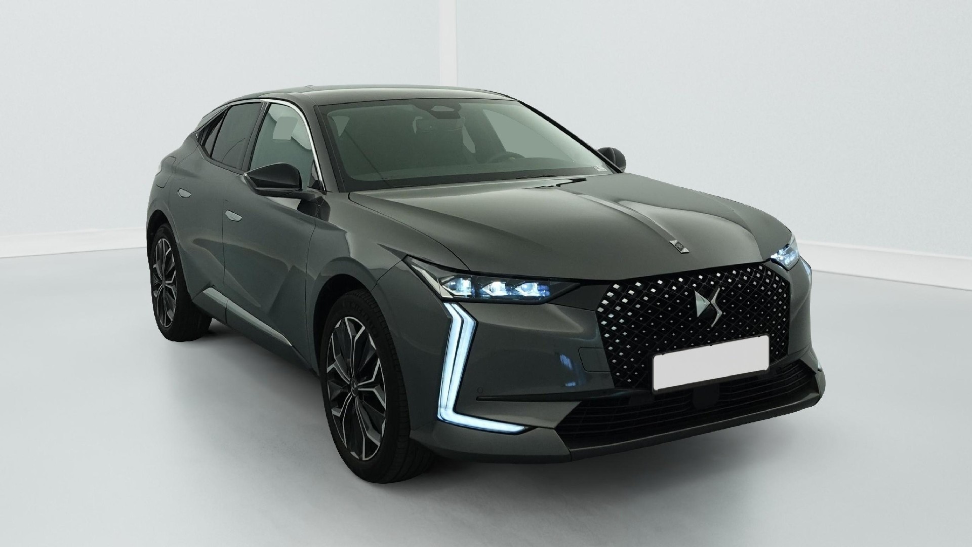 DS Automobiles DS4 second-hand de vanzare