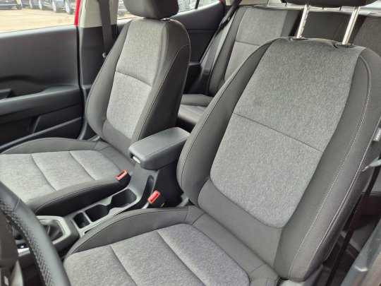 Kia Stonic second hand de vanzare