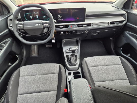 Kia Stonic second hand de vanzare