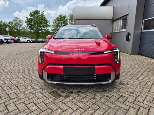 Kia Stonic second hand de vanzare