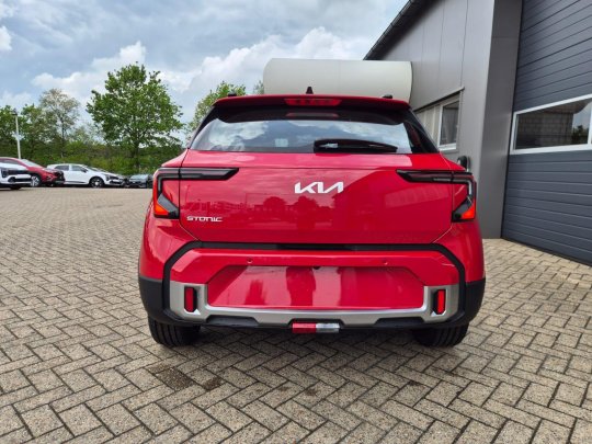 Kia Stonic second hand de vanzare