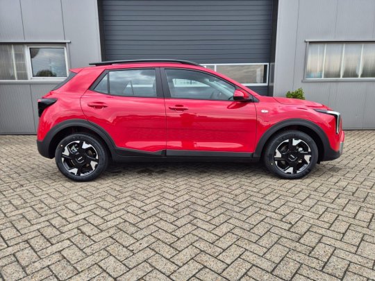 Kia Stonic second hand de vanzare