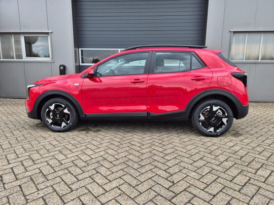 Kia Stonic second hand de vanzare