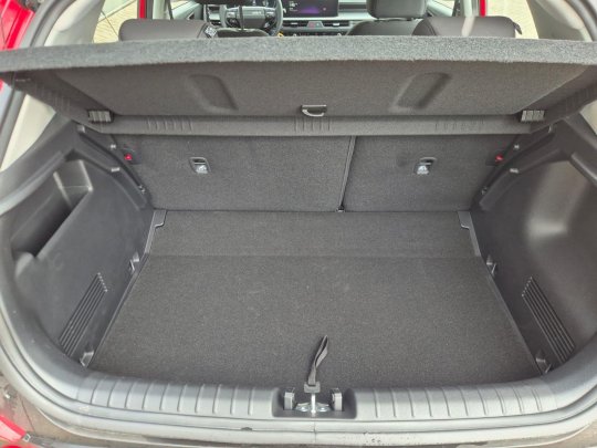 Kia Stonic second hand de vanzare