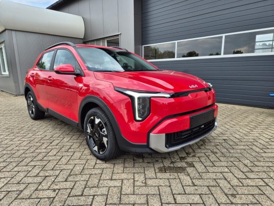 Kia Stonic second hand de vanzare