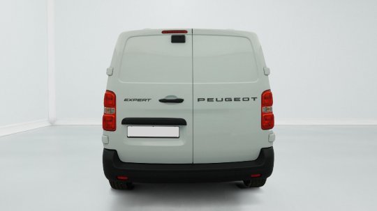 Peugeot Expert second hand de vanzare