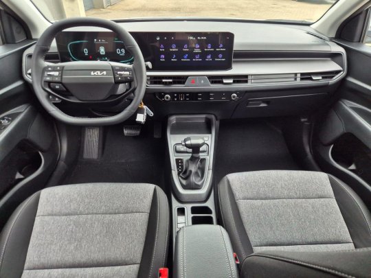 Kia Stonic second hand de vanzare