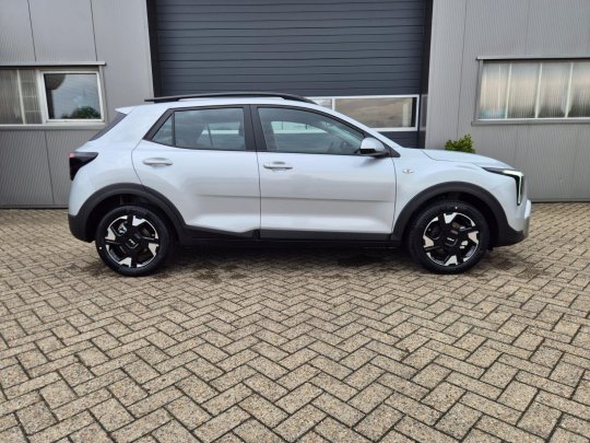 Kia Stonic second hand de vanzare