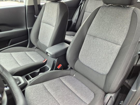 Kia Stonic second hand de vanzare