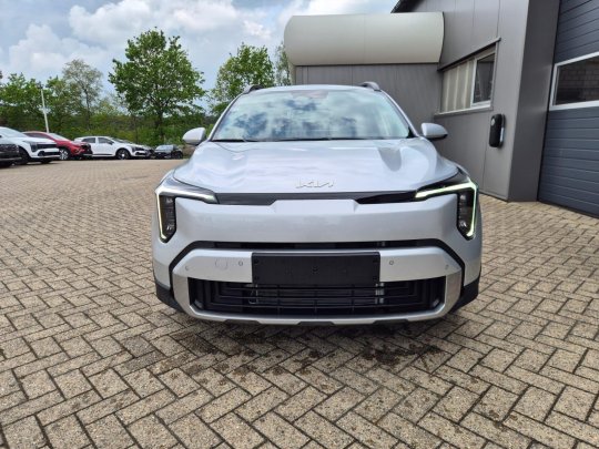Kia Stonic second hand de vanzare