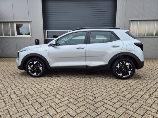 Kia Stonic second hand de vanzare