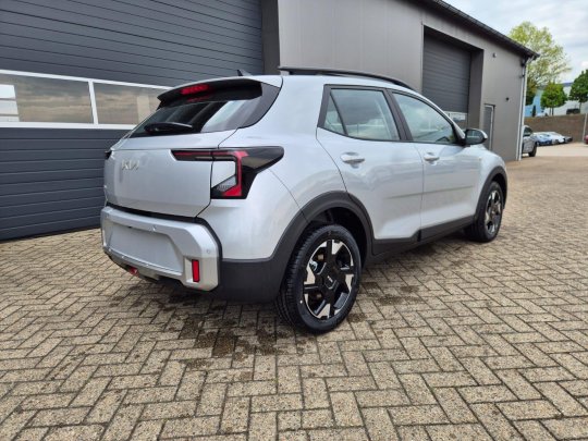 Kia Stonic second hand de vanzare