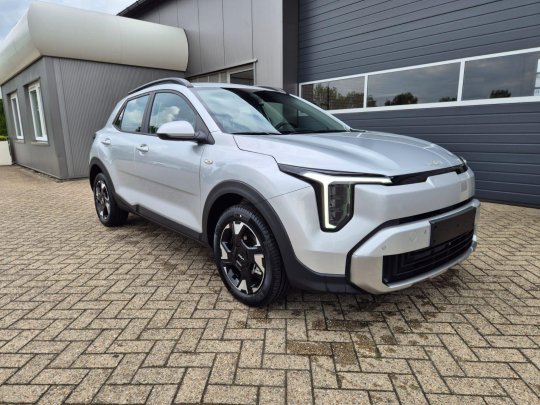 Kia Stonic second hand de vanzare