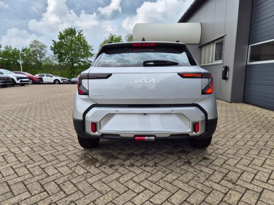Kia Stonic second hand de vanzare