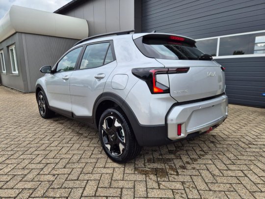 Kia Stonic second hand de vanzare