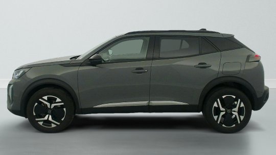 Peugeot 2008 second hand de vanzare