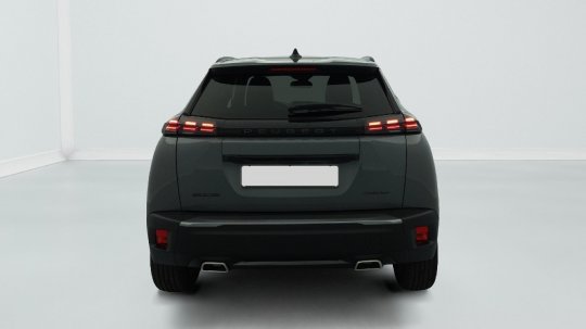 Peugeot 2008 second hand de vanzare