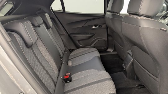 Peugeot 2008 second hand de vanzare