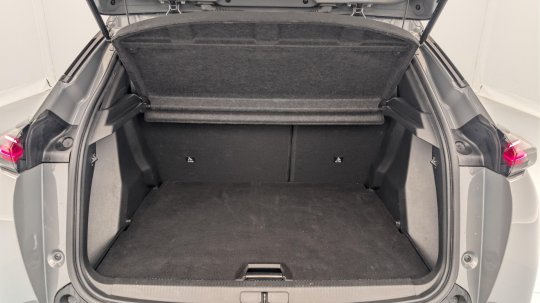 Peugeot 2008 second hand de vanzare