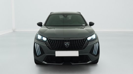 Peugeot 2008 second hand de vanzare
