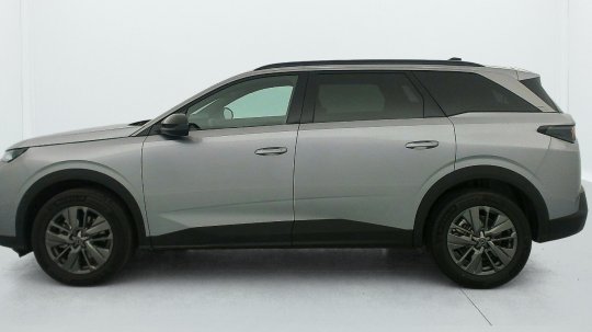 Peugeot 5008 second hand de vanzare